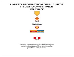 Felix Hack